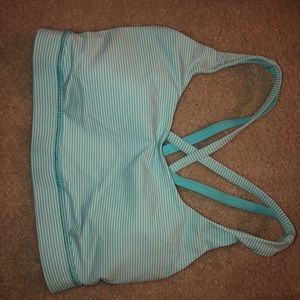 Lululemon Energy Sports Bra
